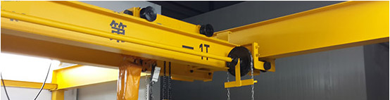 曄創起重機械(上海)有限公司